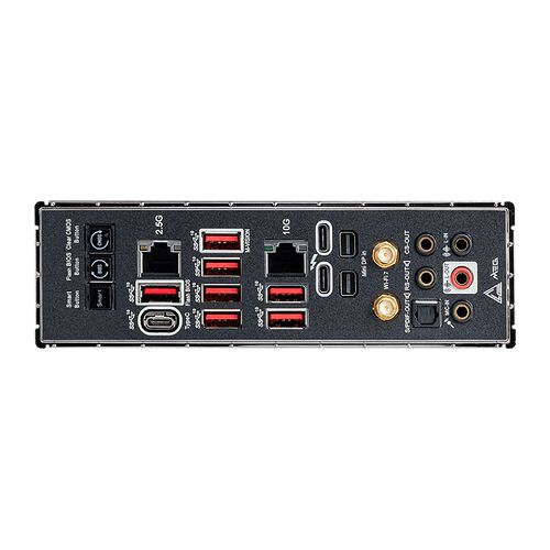 MSI MEG Z790 GODLIKE MAX