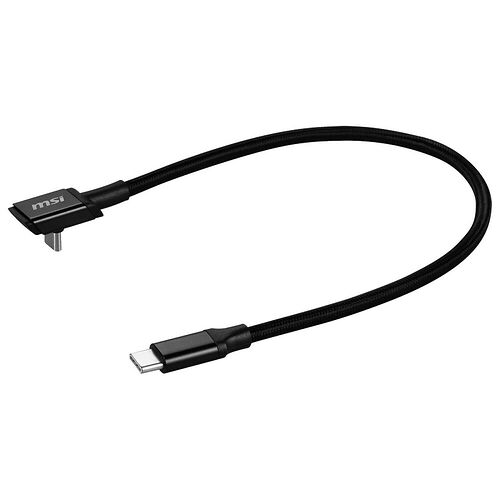 MSI Claw Docking Station