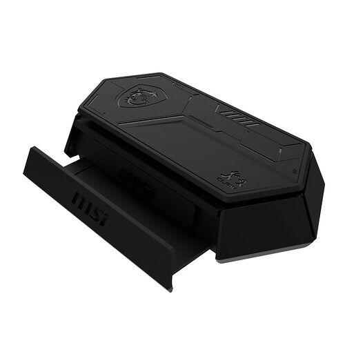 MSI Claw Docking Station