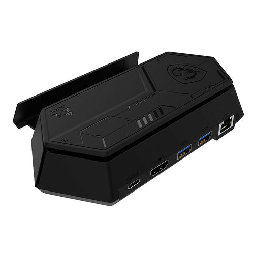 MSI Claw Docking Station