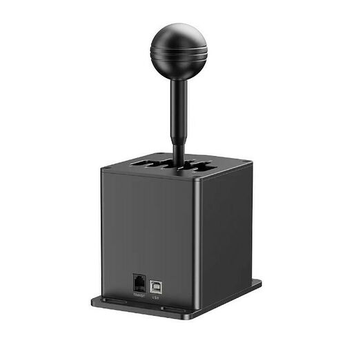 Moza Racing HGP Shifter