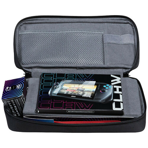 MSI Claw Pack d'accessoires