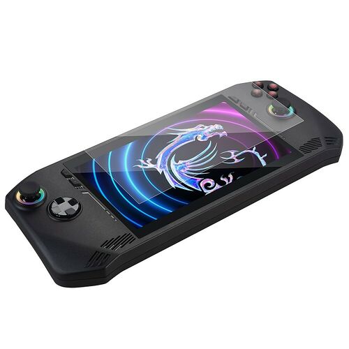 MSI Claw Protection d'écran