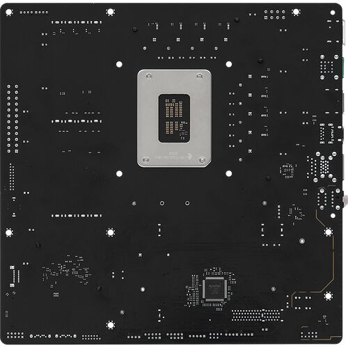 ASRock B760M PG Lightning