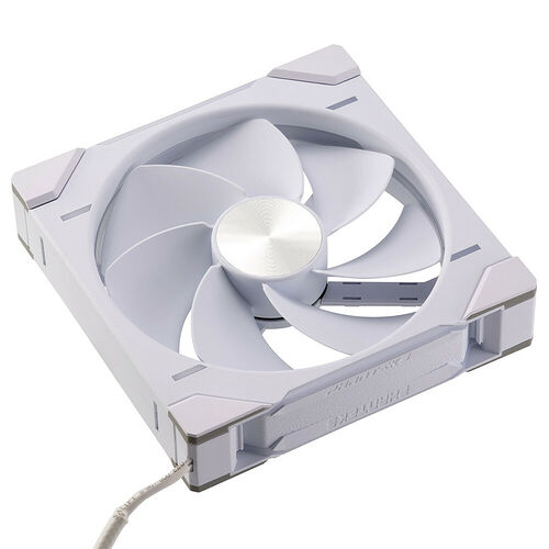 Phanteks D30-140 Reverse Blanc - 140 mm (Pack de 3)