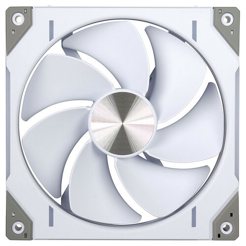 Phanteks D30-140 Reverse Blanc - 140 mm (Pack de 3)