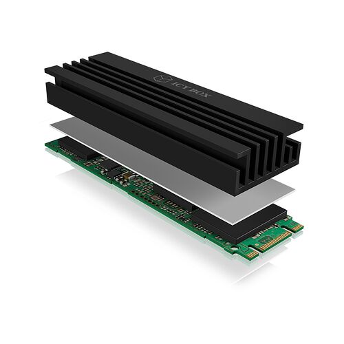 ICY BOX IB-M2HS-70