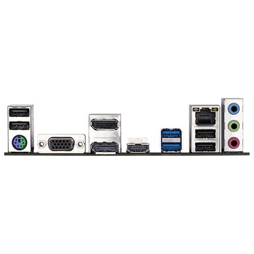 GIGABYTE H610M S2H V3 DDR4