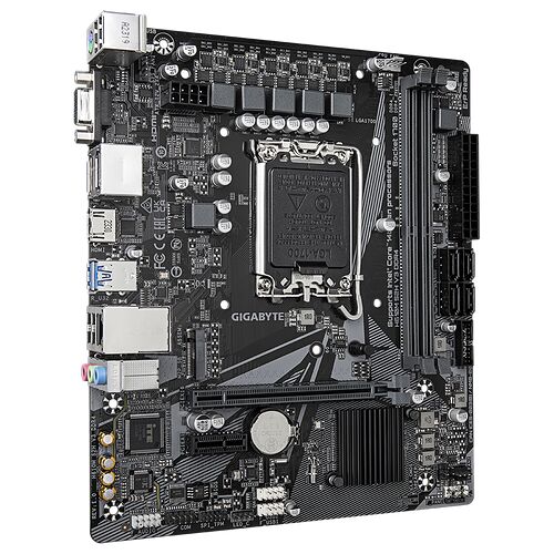 GIGABYTE H610M S2H V3 DDR4