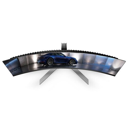AOC Agon Pro PD49
