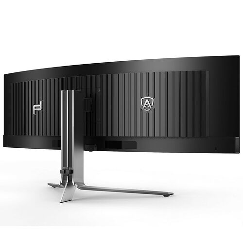 AOC Agon Pro PD49