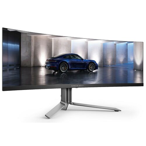 AOC Agon Pro PD49