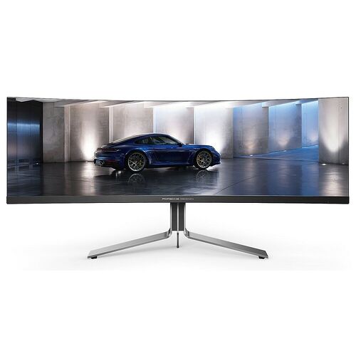 AOC Agon Pro PD49