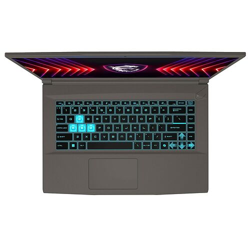 MSI Thin 15 (B13UCX-3018XFR)