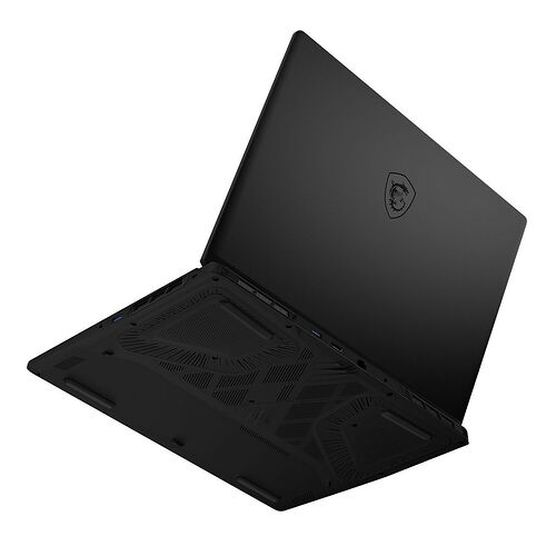 MSI Pulse 17 AI (C1VGKG-009FR)