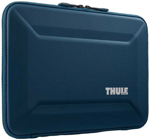 Thule Gauntlet 4 MacBook Sleeve 14 pouces pouces (Bleu) (image:2)