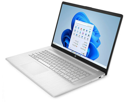 HP Laptop 17 (17-CP2011NF)