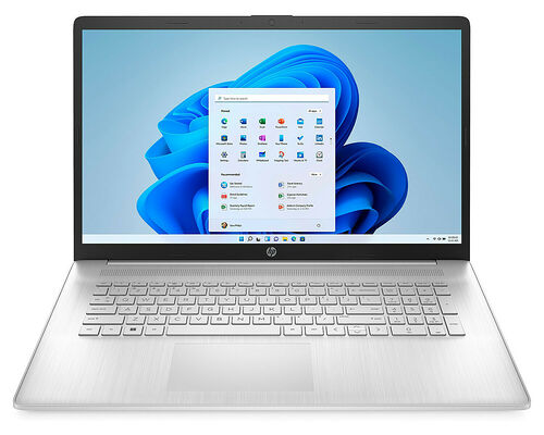 HP Laptop 17 (17-CP2011NF)