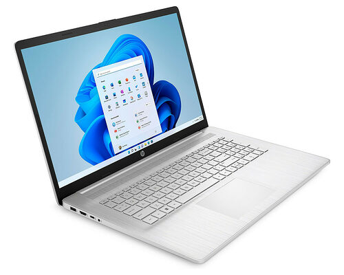 HP Laptop 17 (17-CP2011NF)