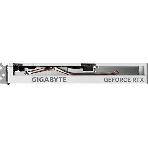 Gigabyte GeForce RTX 4060 EAGLE OC ICE