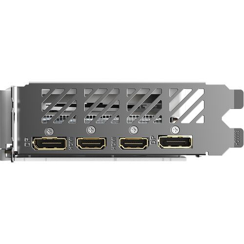 Gigabyte GeForce RTX 4060 EAGLE OC ICE