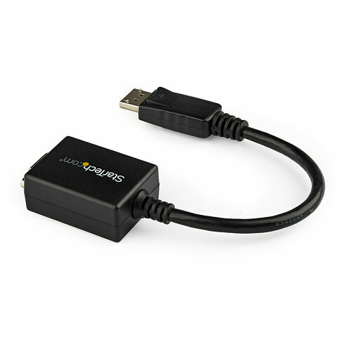 Startech Adaptateur vidéo actif DisplayPort / VGA