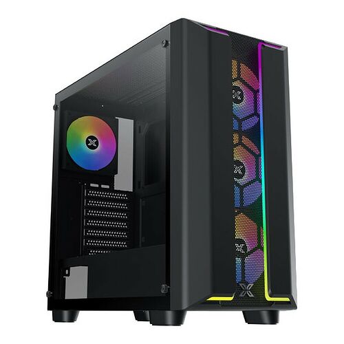 Xigmatek Gaming Y Pro - Noir