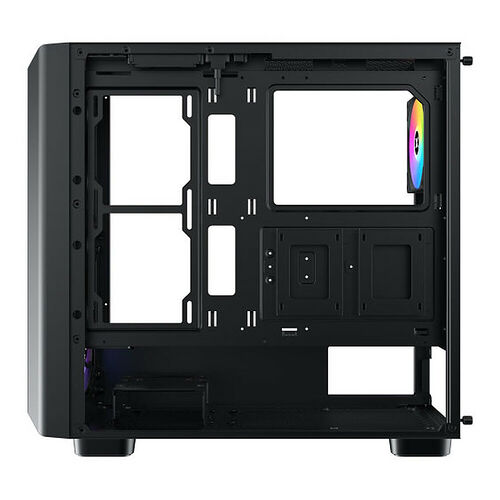 Xigmatek Gaming Y Pro - Noir