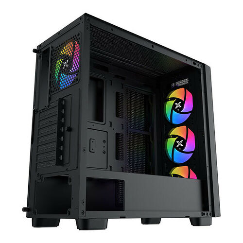Xigmatek Gaming Y Pro - Noir