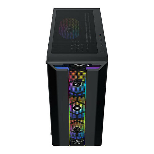 Xigmatek Gaming Y Pro - Noir