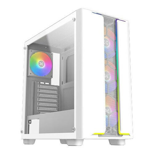 Xigmatek Gaming Y Pro - Blanc