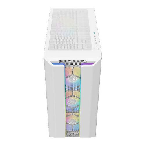 Xigmatek Gaming Y Pro - Blanc