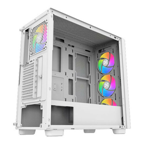 Xigmatek Gaming Y Pro - Blanc