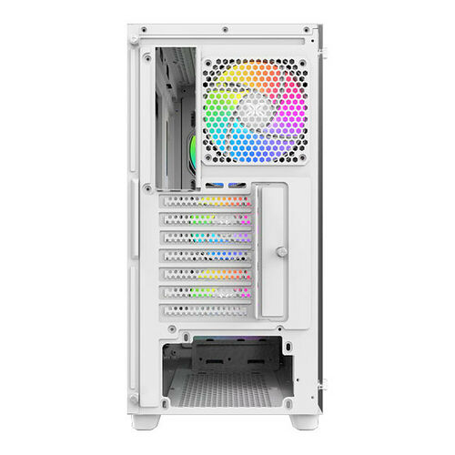 Xigmatek Gaming Y Pro - Blanc