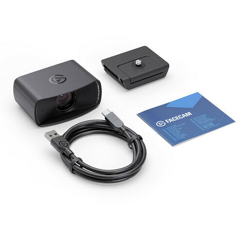 Elgato Facecam MK.2