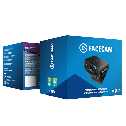 Elgato Facecam MK.2