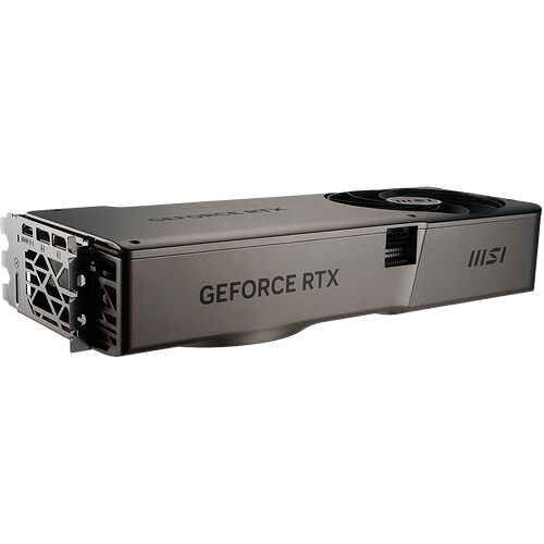MSI GeForce RTX 4080 SUPER 16G EXPERT