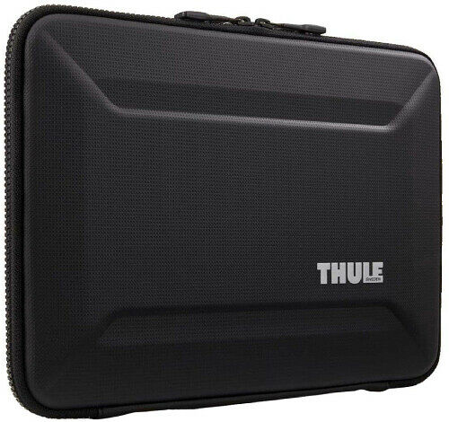 Thule Gauntlet 4 MacBook Sleeve 14 pouces pouces (Noir) (image:2)