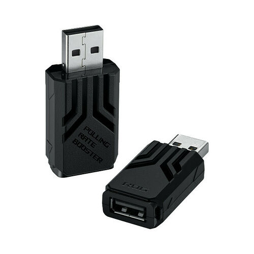 Asus ROG Keris II Wireless Ace - Noir