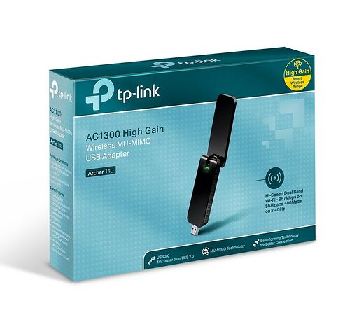 TP-Link Archer T4U V3