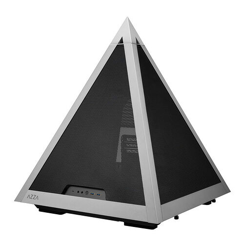 Azza Pyramid Mesh 804M