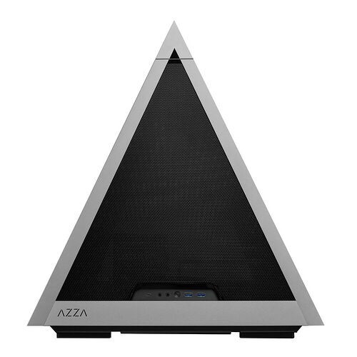 Azza Pyramid Mesh 804M