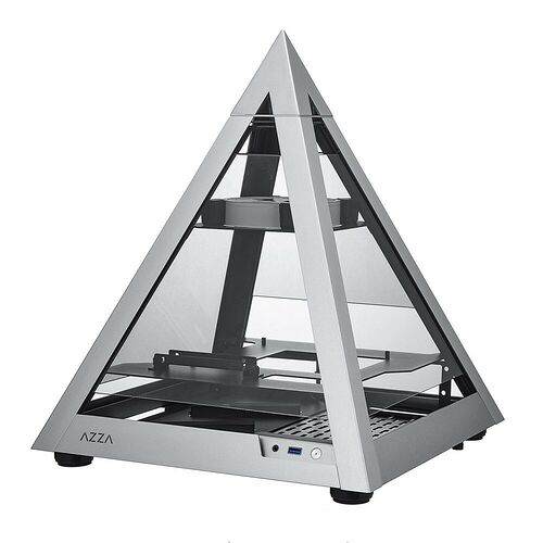 Azza Pyramid Mini 806