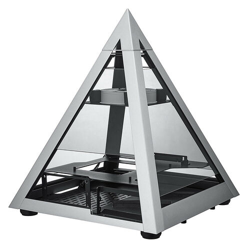 Azza Pyramid Mini 806