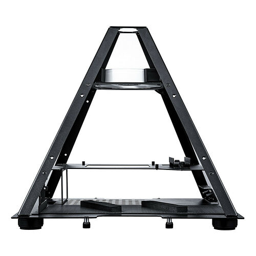 Azza Pyramid Mini 806