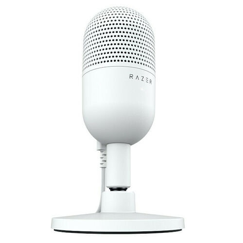 Razer Seiren V3 Mini - Blanc