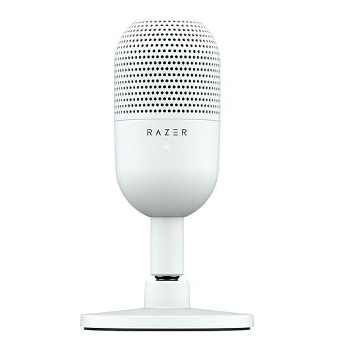 Razer Seiren V3 Mini - Blanc