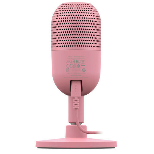 Razer Seiren V3 Mini - Quartz