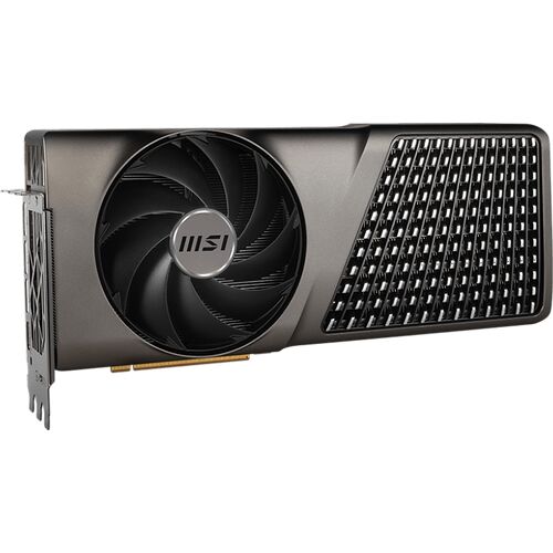 MSI GeForce RTX 4070 Ti SUPER 16G EXPERT