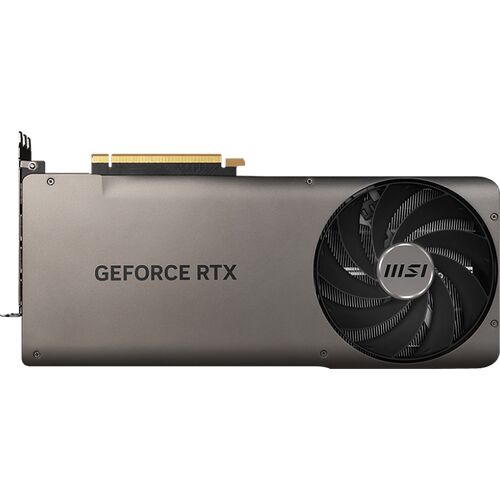 MSI GeForce RTX 4070 Ti SUPER 16G EXPERT
